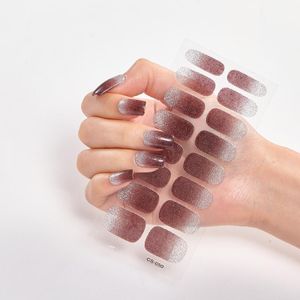 Autocollants pour ongles – pour femmes