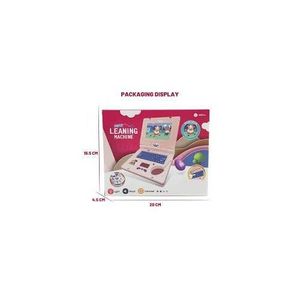 Ordinateur Educatif Musical Pour Enfants Mod1