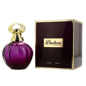 DUCHESSE Eau de parfum intense Femme bonne senteur et bon sillage note excellente