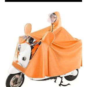 Fashion Forms Imperméables Pour Conducteur De Moto