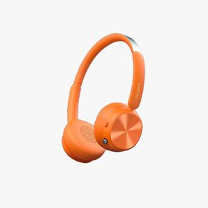 Oraimo Casque supra-auriculaire BoomPop Air OHP-316 ORANGE