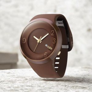 Odm Montre ODM*Brown Edition