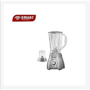 SMART TECHNOLOGY SMART Blender Multifonctions - STPE-1020 - 1.5L - Garantie 3 Mois