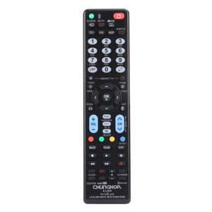 Chunghop Télécommande universelle pour téléviseur LED/LCD/HDTV/3DTV LG