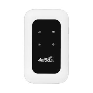 Wifi connecxion rapide