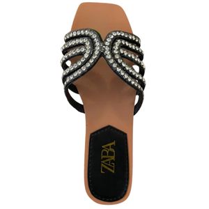 SANDALE FEMME