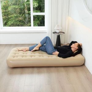 Matelas gonflable Ultra doux 2 places 