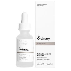 The Ordinary SérumOrdinary acide Salicylique 