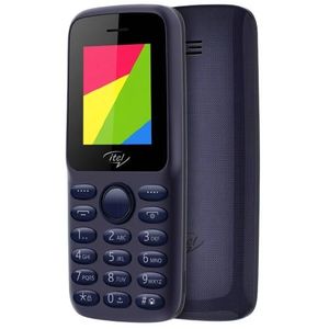 Itel téléphone basique 