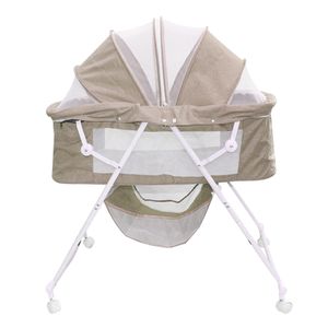Couffin bébé jumia