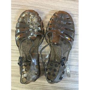 Chaussure transparente 2025 homme