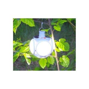 Lampe Solaire Rechargeable