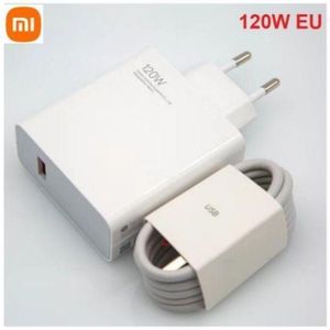 Xiaomi Chargeur Rapide Xiaomi D'origine -adaptateur Secteur Gan Turbo MI 13 12 Redmi K50 Ultra Rapide Chargeur Secteur Gan Turbo MI 13 12 Redmi K50 Ultra Cable Snap Vope C MI 12T 11T 12S Pro 120W Pour Redmi Xiomi Samsung A11 Et Certains IPhones GH