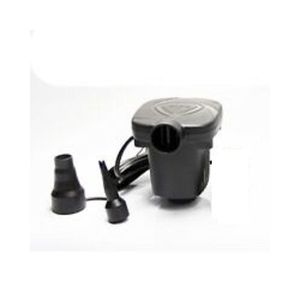 Pompe à Air électrique AC Gonfler Dégonfler Pour Lit Matelas Sac De Compression Jouets