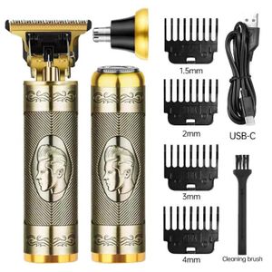 WS Tondeuse Rechargeable 3en1 WS-8150