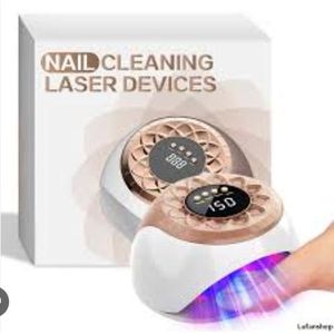 Lampe UV LED pour Ongles – Design Élégant et Séchage Rapide