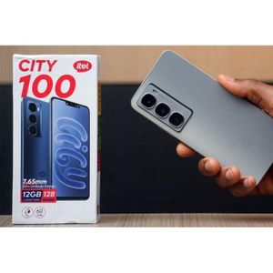Itel  City100 128Go