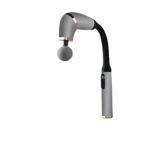 Pistolet de Massage Électrique Portable – Massage Tissus Profonds – Haute Intensité