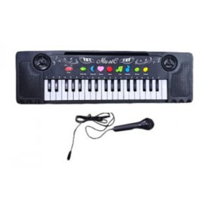 Piano Electronique Pour Enfant + 4 Piles - Ivoirshop - Site de vente en  ligne en Côte d'ivoire