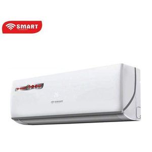 Smart Split Éco Anti Corrosion Et Purificateur 1.5 CV - STS-12/FUSION R410- Blanc - GARANTIE 12 MOIS