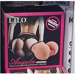 SEXTOYS Meilleurs Sextoy double penetration pour homme 