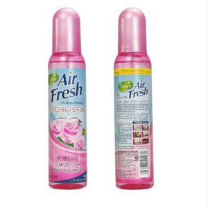 Air Fresh Spray Parfumé