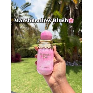 Paris Corner Mashmallow blush Parfum