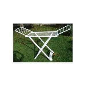 Séchoir à Linge Tout Plastique