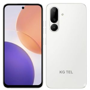 Kgtel  Lucky A57 Plus - 6.67 Pouces HD HOLE SCREEN - 3G - Dual SIM - 64GB ROM - 3+2 (5) GO - 5000mAh - système Android - 13MP/8MP - White-Blanc  (Coque+Antie choc inclus) - 12 Mois Garantie