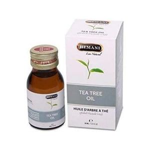 Hemani Huile de  d'arbre à thé 30ml