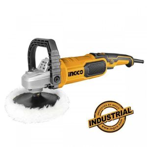 Ingco POLISSEUR ANGULAIRE 1400W AP140016 BN
