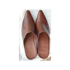 super Babouche PREMIUM homme