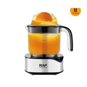 Presse-Agrumes Électrique RAF Citrus Juicer (Série R.632)