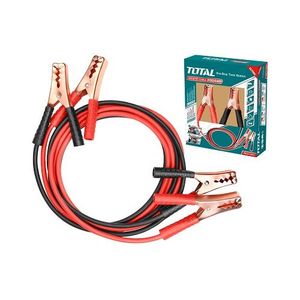 TOTAL Câble De Démarrage 200AMP TOTAL
