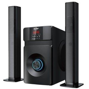 ALITOP Woofer – Chaîne HIFI