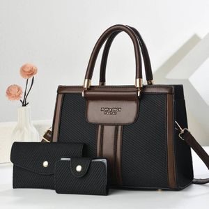 Mode sac a  main 3 en 1