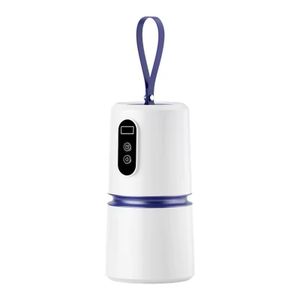 Mini Sèche-Linge Portable Électrique pour Vêtements – Séchage Rapide à Air Chaud
