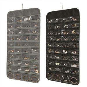POHB Sachets de rangement pour bijoux et accessoires de mode