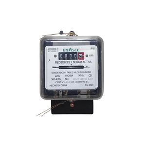 Sous-Compteur électrique