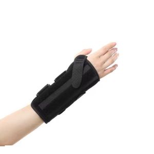 Unbranded Orthèse d'immobilisation de poignet Droit