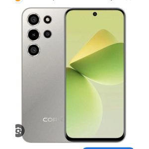 Corn Lumia S26 Max titanium 64gb 5ram (2+3)