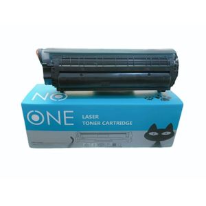 Cartouche de Toner No One Marque 107A  pour HP Laser MFP 135A 135W 137FNW 1107A Cartouche de Toner Noire