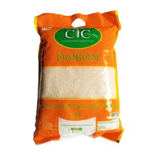 Riz de Luxe Parfumé 5kg