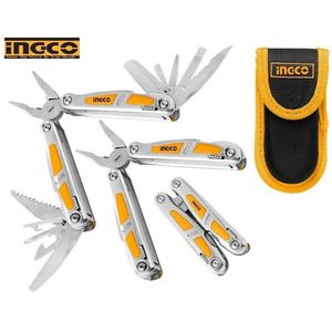 Ingco PINCE  MULTIFONCTIONS HFMFT0115