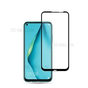 Diverse Antichoc 5D Huawei Nova 7i - TRANSPARENT