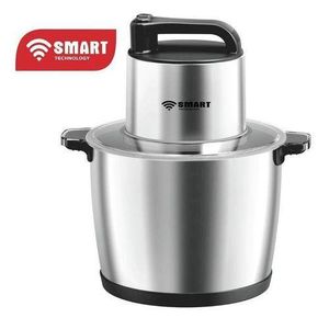 Smart  Hachoir à Viande Et Foutou-multifonction- 12L 