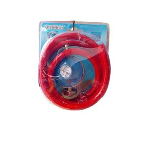 Kit Détendeur de Gaz Butane 