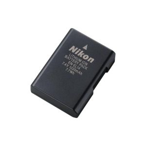 Nikon Batterie  EN-EL14