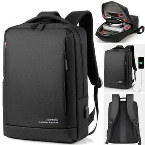 Sac à Dos étanche Pour Ordinateur Portable Pour Hommes