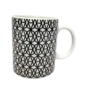 Mug En Céramique Pour Café Expresso, Lot De 3 90 Ml à Prix Carrefour